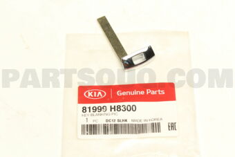 81999H8300 KEY-BLANKINGPIC