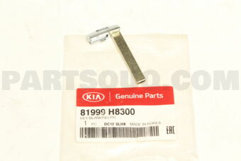 81999H8300 KEY-BLANKINGPIC