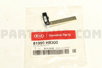 81999H8300 KEY-BLANKINGPIC