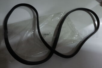82110A2000 W/STRIP-FR DR BODY SIDE LH