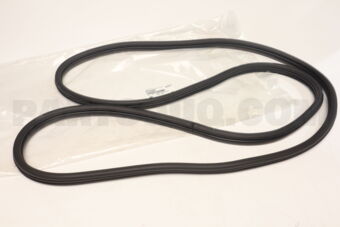 82110A2000 W/STRIP-FR DR BODY SIDE LH