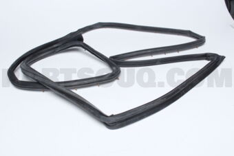 821302K500 W/STRIP ASSY-FR DR S
