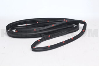 82130D4000 W/STRIP ASSY-FR DR SIDE LH