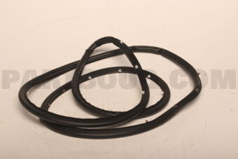 82130J5000 W/STRIP ASSY-FR DR SIDE LH
