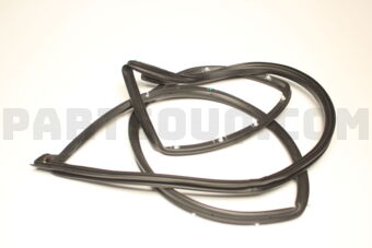 82130Q6000 W STRIP ASSY-FR DR SIDE LH