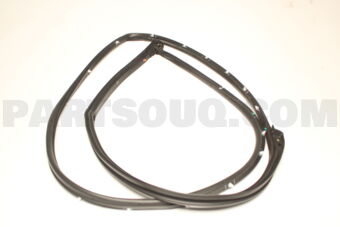 82130Q6000 W STRIP ASSY-FR DR SIDE LH