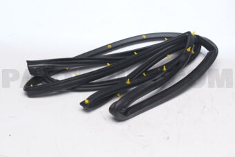 821403W000 W/STRI-FR DR S