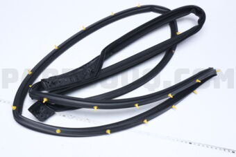82140F1000 W/STRIP ASSY-FR DR SIDE RH