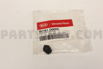 82191D6000 BUMPER-DR OVERSLAM