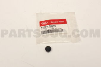 82191D6000 BUMPER-DR OVERSLAM