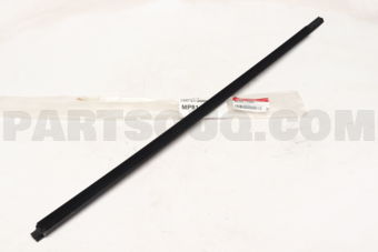 822201Y000 W/STRIP ASSY-FR DR B