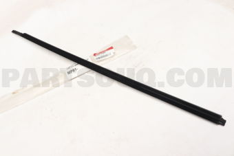 822201Y000 W/STRIP ASSY-FR DR B