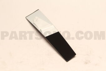 82250B1000 GARNISH ASSY-DR FRAME LH