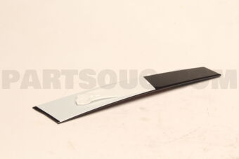82250B1000 GARNISH ASSY-DR FRAME LH