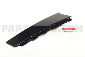 82250C5000 GARNISH ASSY-DR FRAME LH