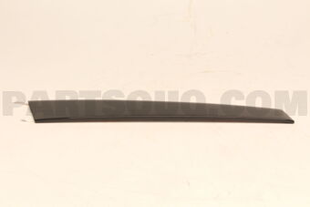 82250D4010 GARNISH ASSY-DR FRAME LH