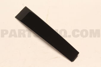 82250D4010 GARNISH ASSY-DR FRAME LH