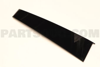 82250S1000 GARNISH ASSY-DR FRAME LH
