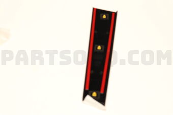 82250S1000 GARNISH ASSY-DR FRAME LH
