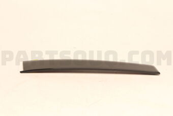 82250S8000 GARNISH ASSY-DR FRAME LH