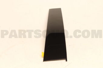 82250S8000 GARNISH ASSY-DR FRAME LH