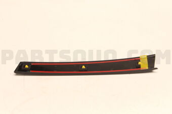 82250S8000 GARNISH ASSY-DR FRAME LH