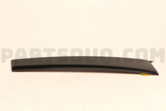 82250S8000 GARNISH ASSY-DR FRAME LH