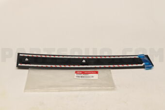 82260A9000 GARNISH ASSY-DR FRAME RH
