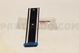 82260A9000 GARNISH ASSY-DR FRAME RH