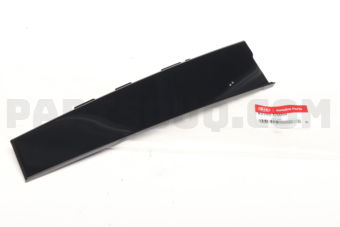 82260C5000 GARNISH ASSY-DR FRAME RH
