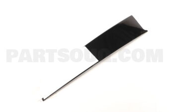 82260J5000 GARNISH ASSY-DR FRAME RH