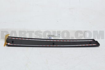 82260N9000 GARNISH ASSY-DR FRAME RH