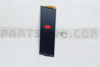 82260N9000 GARNISH ASSY-DR FRAME RH