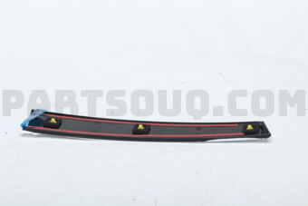 82260S1000 GARNISH ASSY-DR FRAME RH