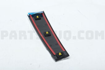 82260S1000 GARNISH ASSY-DR FRAME RH