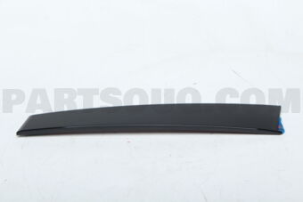 82260S1000 GARNISH ASSY-DR FRAME RH