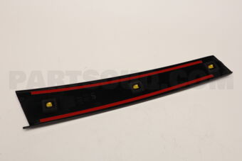 82260S8000 GARNISH ASSY-DR FRAME RH