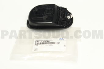 823107A002 HANDLE ASSY-DR I/S LH