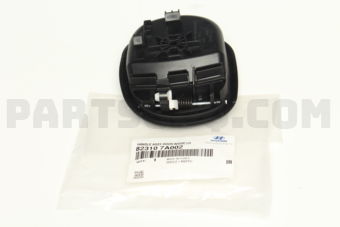 823107A002 HANDLE ASSY-DR I/S LH