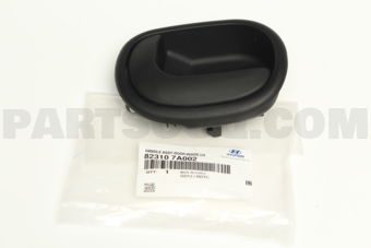 823107A002 HANDLE ASSY-DR I/S LH
