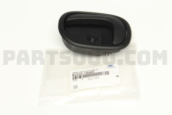 823107A002 HANDLE ASSY-DR I/S LH