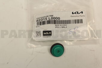 82315L0000 FASTENER-DR TRIM