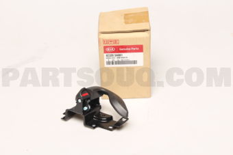 823205H001 HANDLE ASSY-DR I/S RH