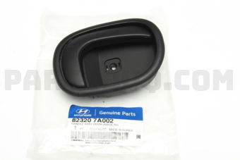823207A002 HANDLE ASSY-DR I/S RH