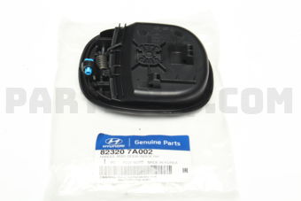 823207A002 HANDLE ASSY-DR I/S RH