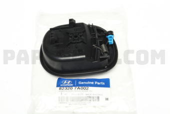 823207A002 HANDLE ASSY-DR I/S RH