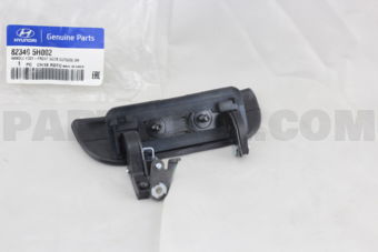 823405H002 HANDLE ASSY-FR DR O/S RH