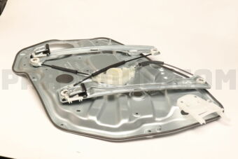 824012P000 REGULATOR ASSY-FR DR