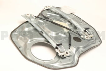 824012P000 REGULATOR ASSY-FR DR