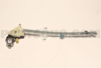 82401CC010 REGULATOR ASSY-FR DR WDO LH